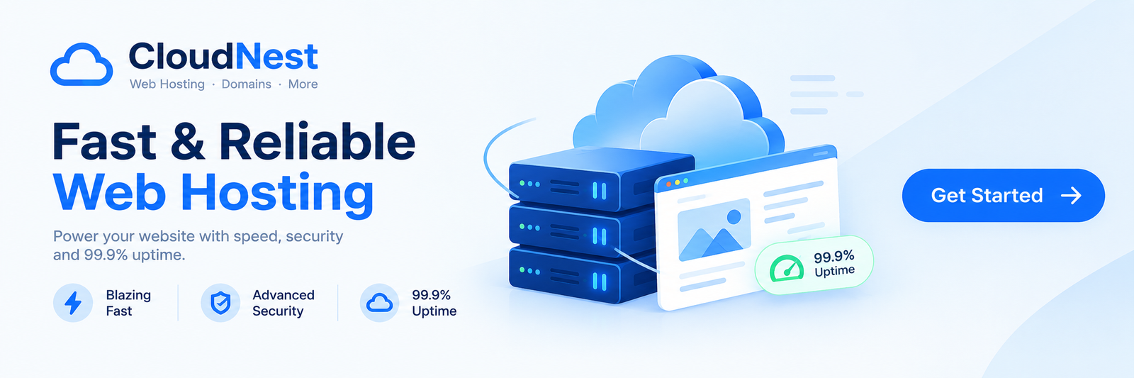 Web Hosting