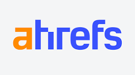 Ahrefs