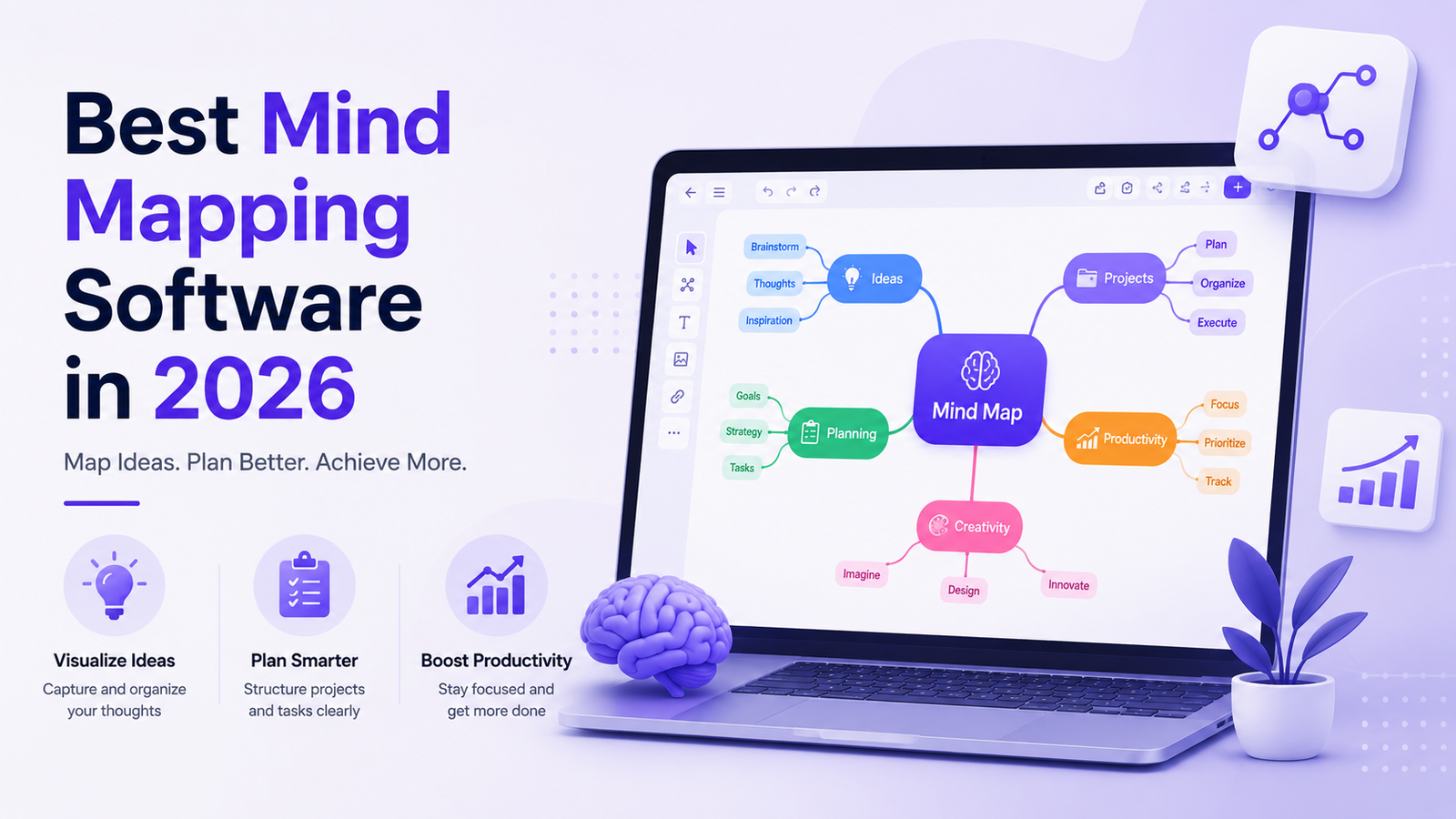 Best Mind Mapping Software in 2026