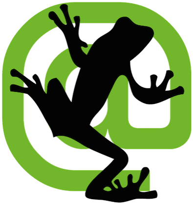 Screaming Frog SEO Spider