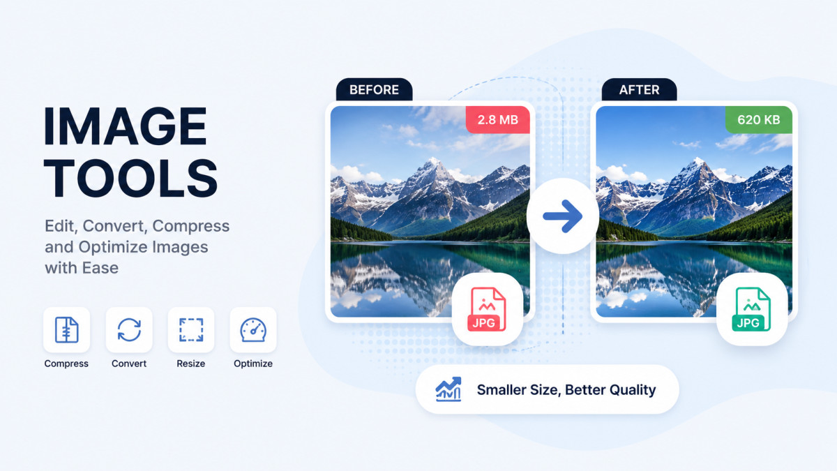 How to Compress Images Without Losing Quality
